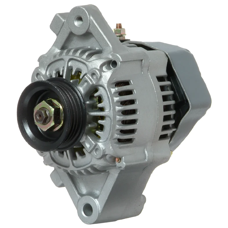 Daihatsu Charade 88> Alternator