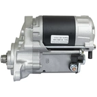 Toyota Pick-up 84> Starter motor.1,4kW
