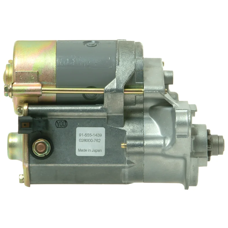 Toyota Supra/Cres. Starter motor