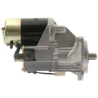 Toyota Industrial 24V, Starter motor