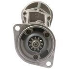 Toyota Industrial 24V, Starter motor