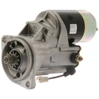 Toyota Industrial 24V, Starter motor