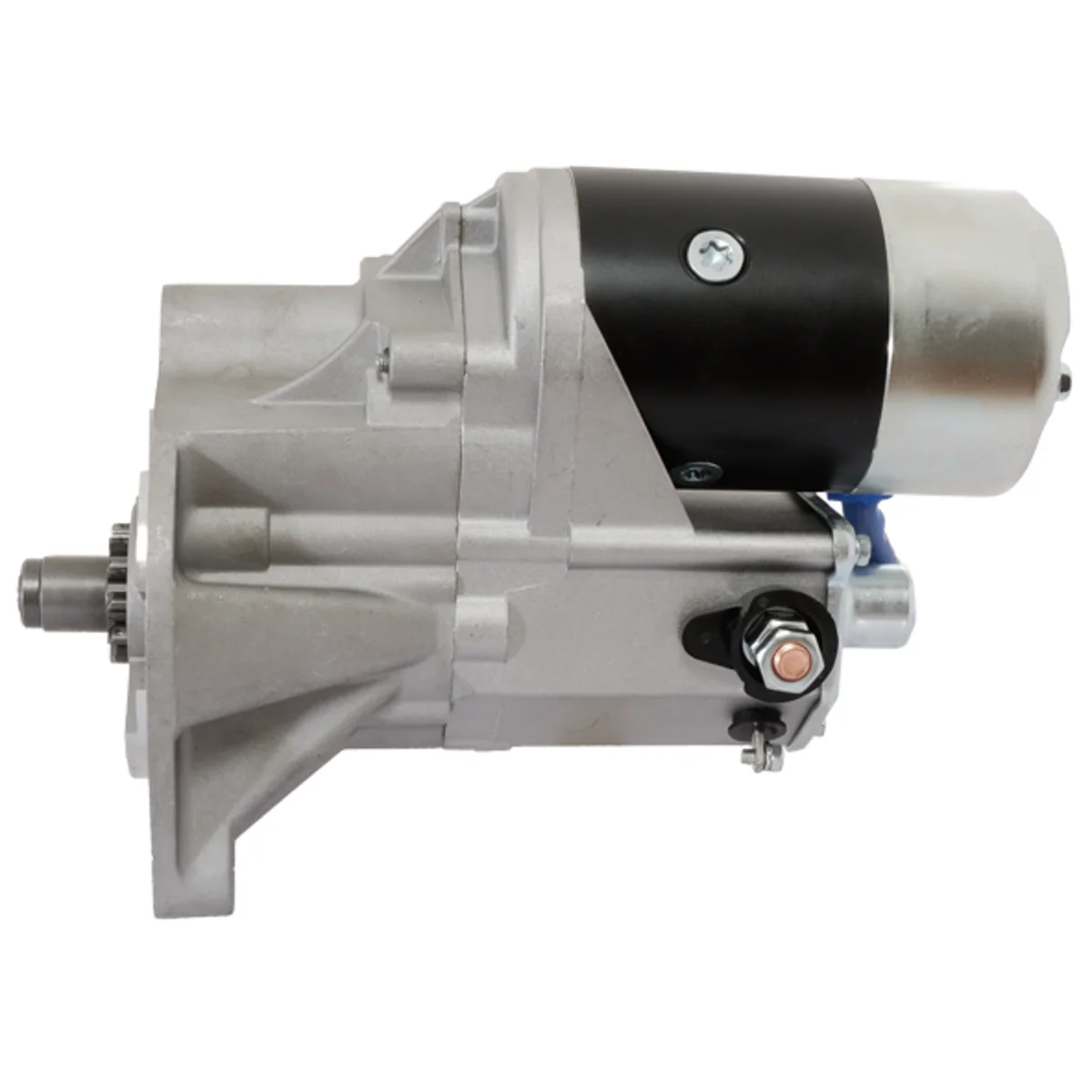 Toyota Dyna Starter motor 24V-4.5kW