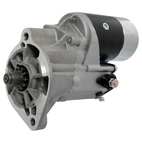 Toyota Dyna Starter motor 24V-4.5kW