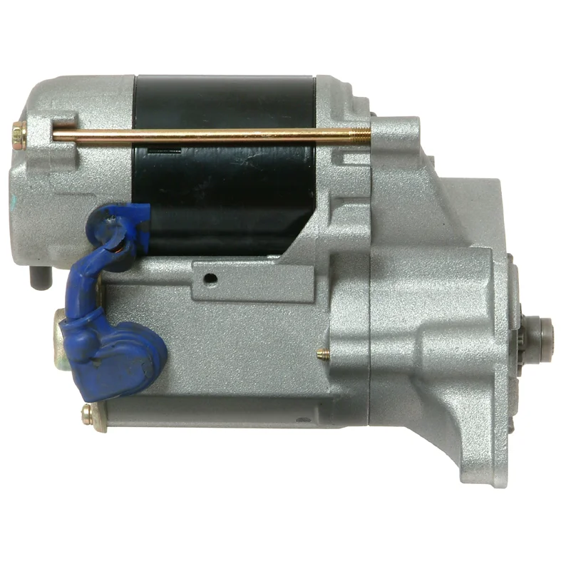 Toyota Celica 86>, Starter motor