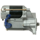 Toyota Celica 86>, Starter motor