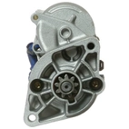 Toyota Celica 86>, Starter motor