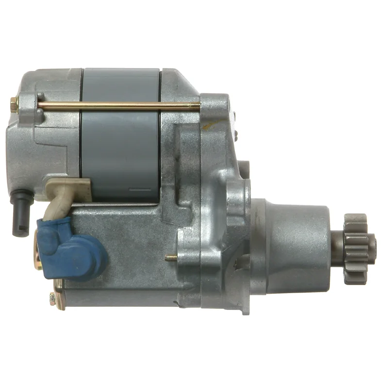 Toyota Starter motor 12V-1.4kW