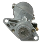 Toyota Starter motor 12V-1.4kW