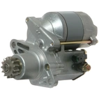 Toyota Starter motor 12V-1.4kW
