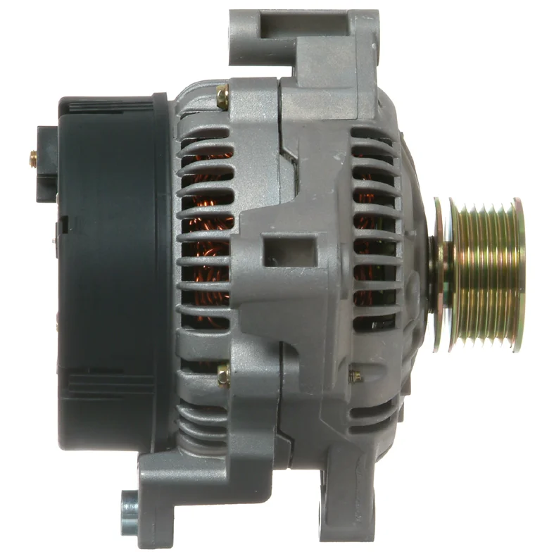 Alternator 12V-120A fits Volvo