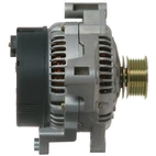 Alternator 12V-120A fits Volvo