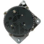 Alternator 12V-120A fits Volvo