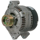 Alternator 12V-120A fits Volvo