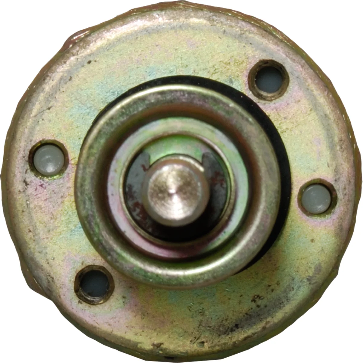 Sawafuji Solenoid 1350-07901X9