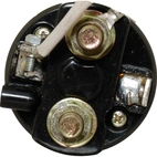 Sawafuji Solenoid 1350-07901X9