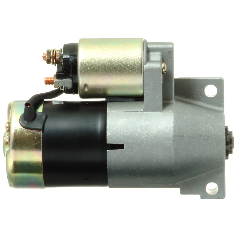 Isuzu Trooper Starter motor