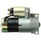 Isuzu Trooper Starter motor