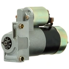 Isuzu Trooper Starter motor