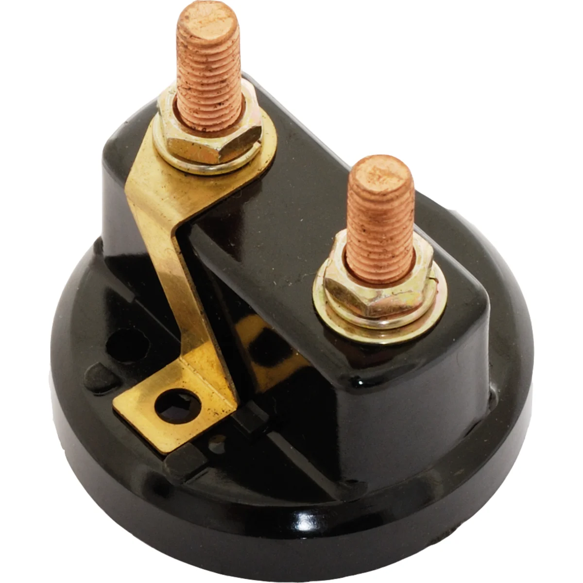 Solenoid - Lock, Paris Rhone