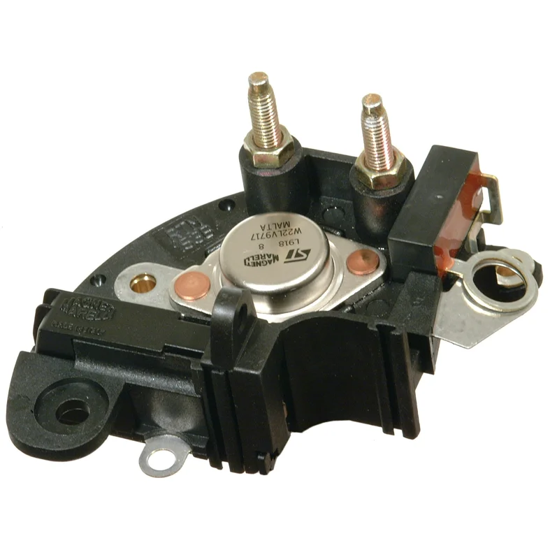 Lucas/Marel Alternator Regulator. RTM153B