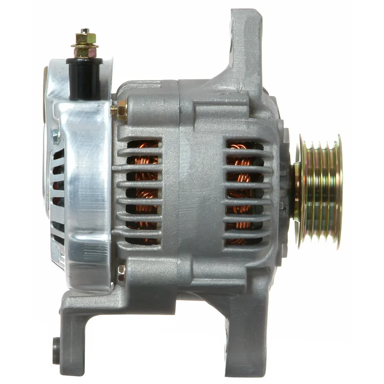 Suzuki Swift Alternator 12V-55A