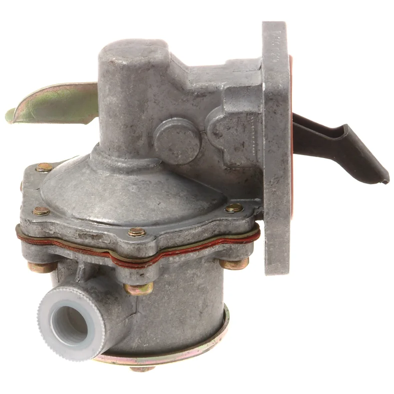 Fuel pump KHD, PE15252/2134511