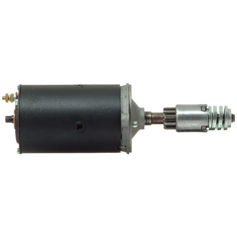 Lucas M35G Starter motor 4.5"cc, 12V