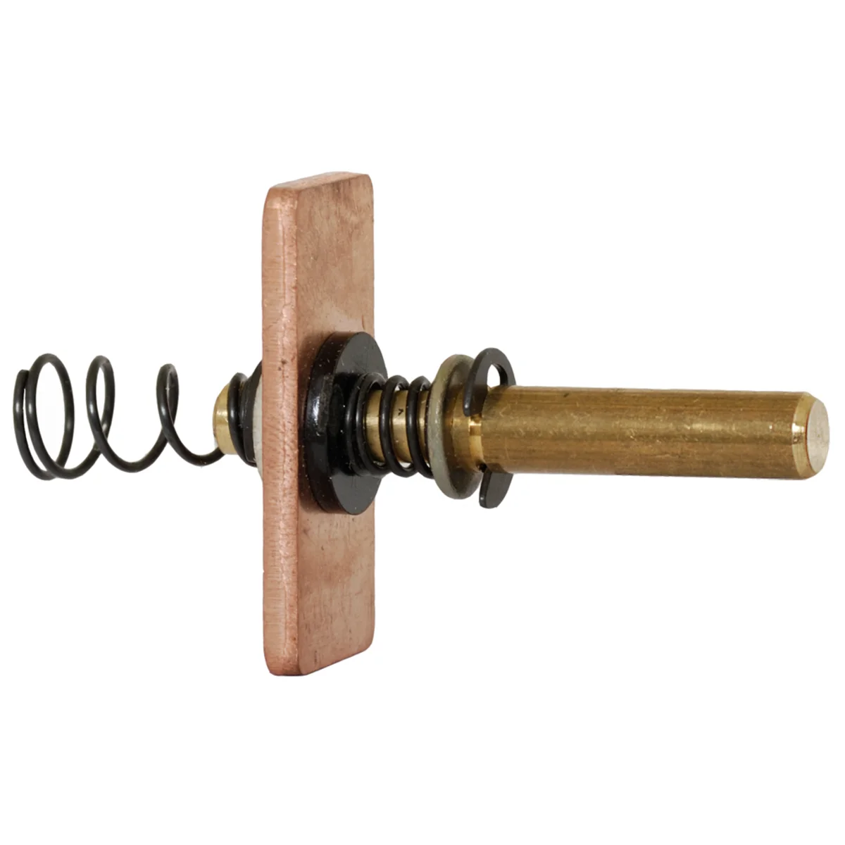 Pipe switch, Paris Rhone