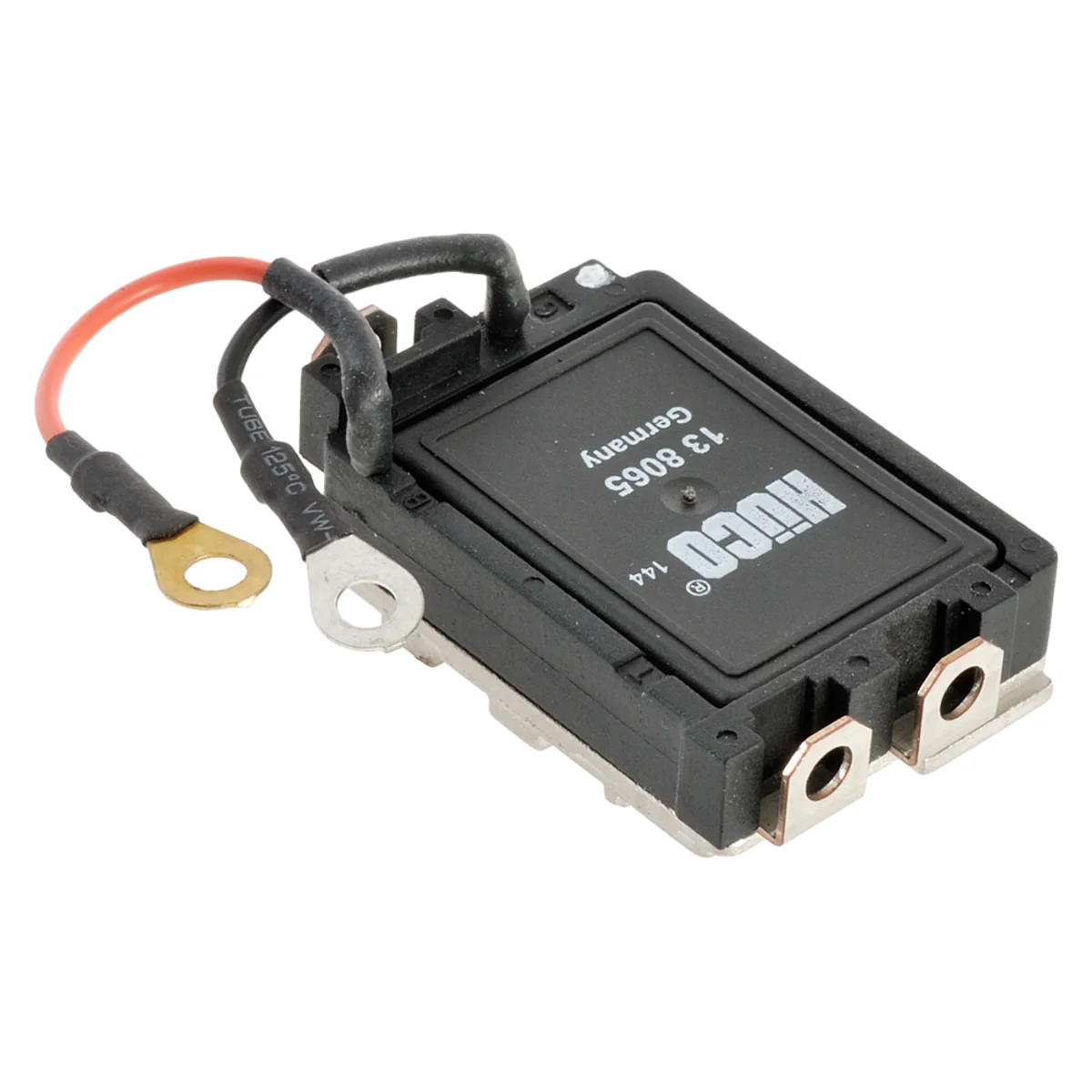 Ignition module, Toyota