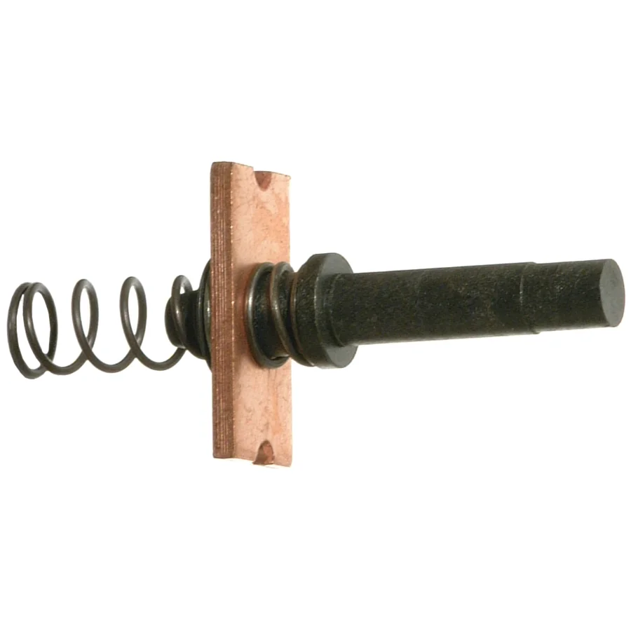 Pipe switch, Paris Rhone