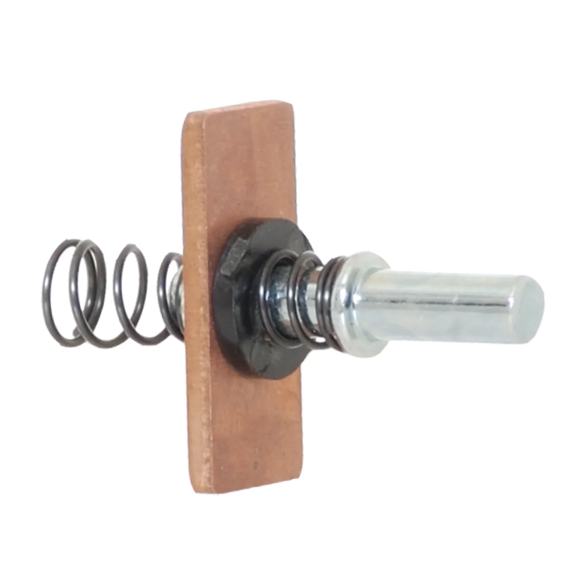 Pipe switch, Paris Rhone