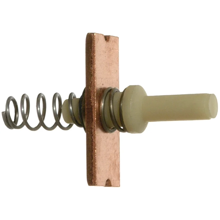 Pipe switch, Paris Rhone