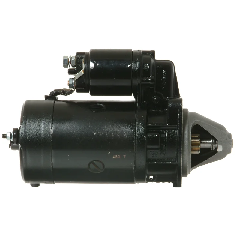 Mercedes Starter motor 12V-1.5kW