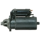 Opel Starter motor