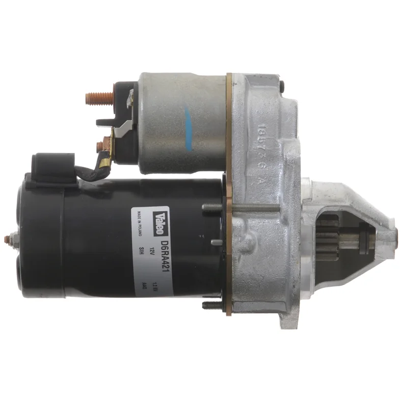 Renault Starter motor (ST-1042)