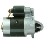 Starter motor 12V-0.8kW fits Renault