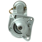 Starter motor 12V-0.8kW fits Renault