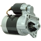 Starter motor 12V-0.8kW fits Renault