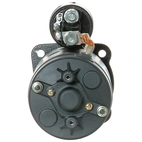 Starter motor 24V-4.0kW fits Scania