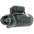 Start 24V-4.0kW fits Volvo