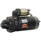 KHD/Iveco Starter motor 12V-3.0kW