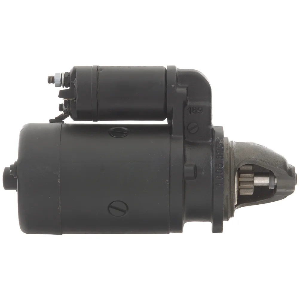 BMW Starter motor 12V-1.5kW