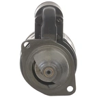 BMW Starter motor 12V-1.5kW