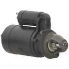 BMW Starter motor 12V-1.5kW