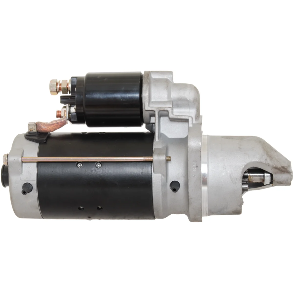 MB/Manual Starter motor 24V-4.0kW