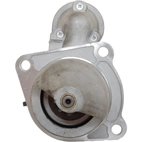 MB/Manual Starter motor 24V-4.0kW
