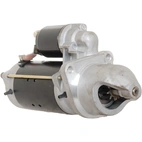 MB/Manual Starter motor 24V-4.0kW