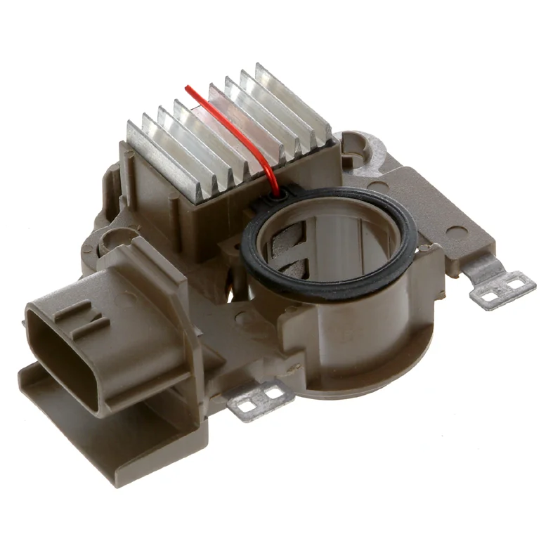 Voltage regulator Mits. MD618957 14V