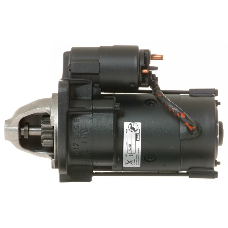 Start 12V-2.0kW fits Penta